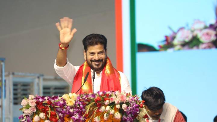 Naming spree in Hyderabad: A Trump Avenue, Google Street and Microsoft Road