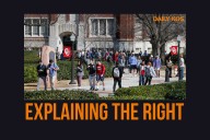 Why conservatives are obsessed with this bad college essay