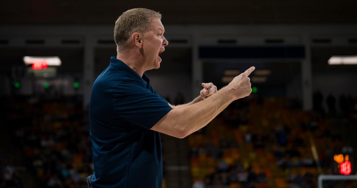 Utah State crushed by South Florida, suffer first loss this season