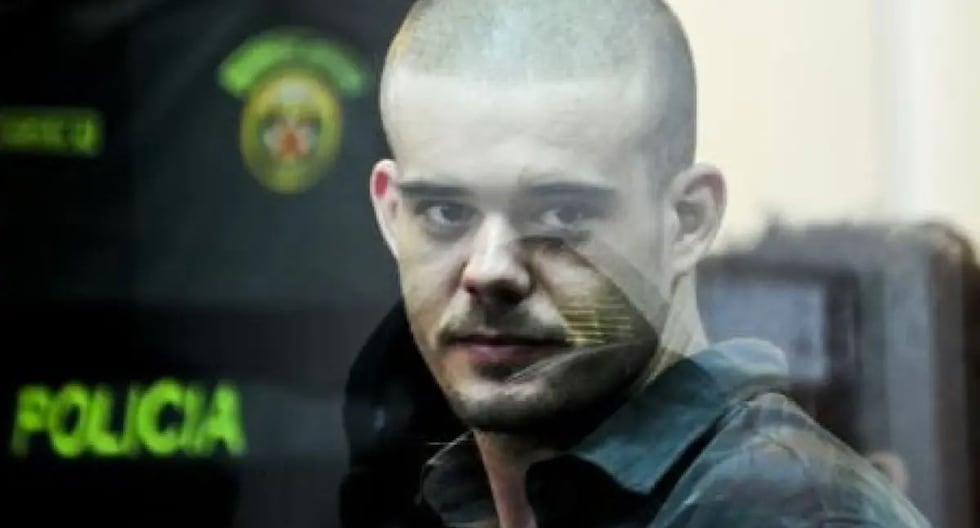Joran van der Sloot: Minjus informa sobre estado de salud del asesino de Stephany Flores en Challapalca INPE