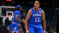 College basketball rankings: Kansas returns, Michigan climbs in Coaches Poll top 25