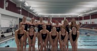 H.S. SWIMMING & DIVING: B-B/LR sweeps girls, boys meets against O
