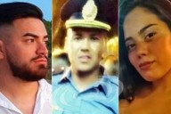 Crimen del hijo del exjefe de la Policía de Corrientes: "Perdón a todos los que causé dolor" dijo el acusado