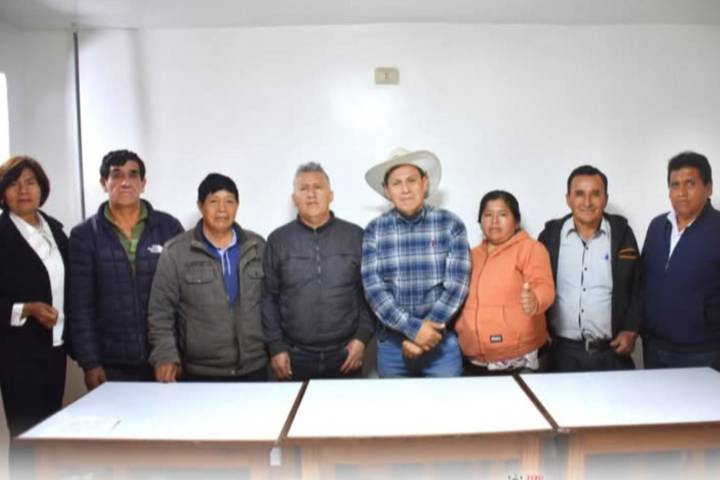 Congreso: solicitan incorporar a rondas urbanas en ley destinada a luchar contra el crimen