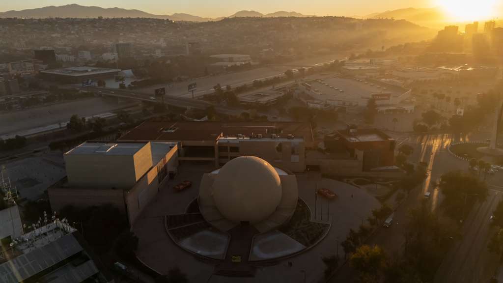 Calorón que hará esta semana; a este paso vamos a tener navidad en la playa