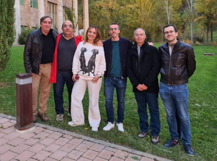 UCLM desarrolla un modelo con IA para predecir fracturas óseas