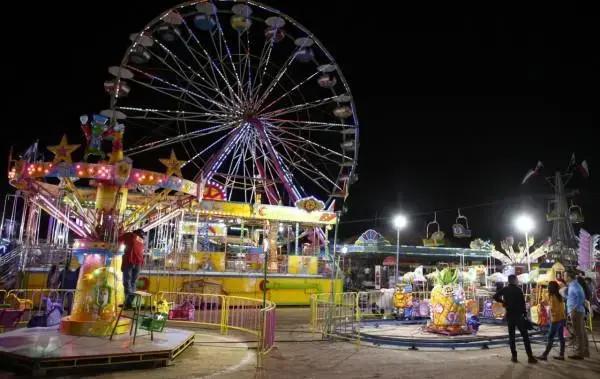 Cierra Feria Ganadera 2025 con más de 125 mil visitantes en 11 días; Gobierno de Sinaloa reporta saldo blanco