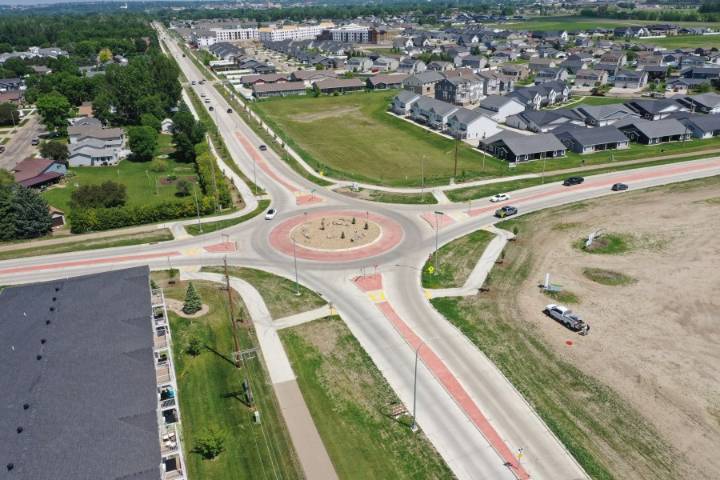 Public invited to comment on half-cent sales tax for roadwork in Bismarck