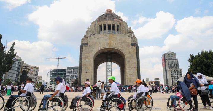 CDMX tendrá 16 centros especializados en atención a personas con discapacidad