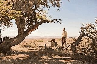 El diablo en el camino de un padre que pierde a su hijo