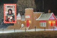 Mick Foley Celebrates Santa's Candy Castle's 90th Birthday