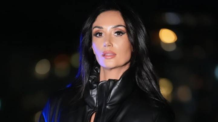 Pamela Díaz revela la razón por la que su exmarido no ve a su hija desde hace seis años: "Hasta que un juez me diga"