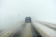 Colorado road conditions: Heavy snow forecast on I