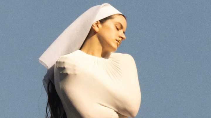 Rosalía suma dos nuevos conciertos en Chile ante alta demanda: Estas serán las fechas para 2026