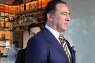 NFL suspends Houston Texans minority owner Javier Loya after investigating sexual assault claims