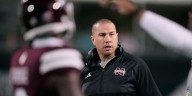 Mississippi State fires DC Coleman Hutzler, Bulldogs could reunite with Zach Arnett