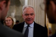 Lawmakers voice bipartisan support for congressional reviews of Trump's boat strikes