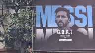 Messi’s GOAT Tour Heads to Hyderabad on Dec 13