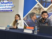 Presenta el IMPLAN resultados del estudio ambiental de la Mesa de los Caballos