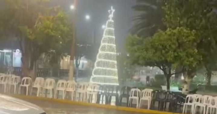 Cena Blanca 2025: Se reprograma "la pasarela" en Perico