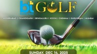 BT Golf Clinic—Where Business Leaders Refine Their Swing And Mindset