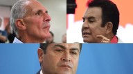 Resultados de las elecciones presidenciales en Honduras, en vivo: reacciones y última hora de Juan Orlando Hernández