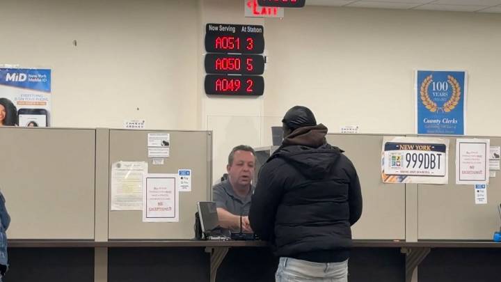 Federal CDL rule makes it harder for some immigrants to work