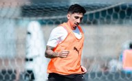 Gustavo Cazonatti confía en obtener el pase a la fase de grupos de la Copa Libertadores