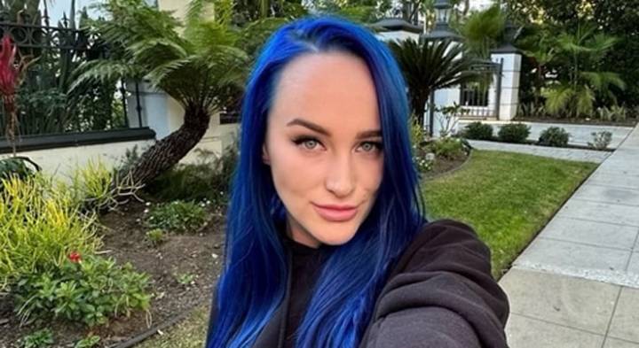 Camryn Magness Dead: Former One Direction Opener Passes Away at Age 26 Following Electric Scooter Collision | Camryn Magness, RIP