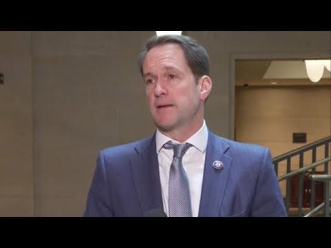 Lawmakers shown video of second strike on survivors in attack against alleged drug boat