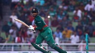 Bangladesh's Shakib wants home farewell series before ending career