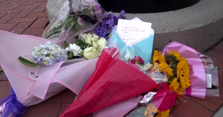 Virginia Tech student killed in crash involving Blacksburg police officer