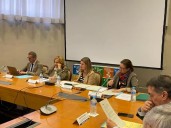 La Comisión Mixta aprueba 1,3 millones para el equipamiento de Medicina en Huesca