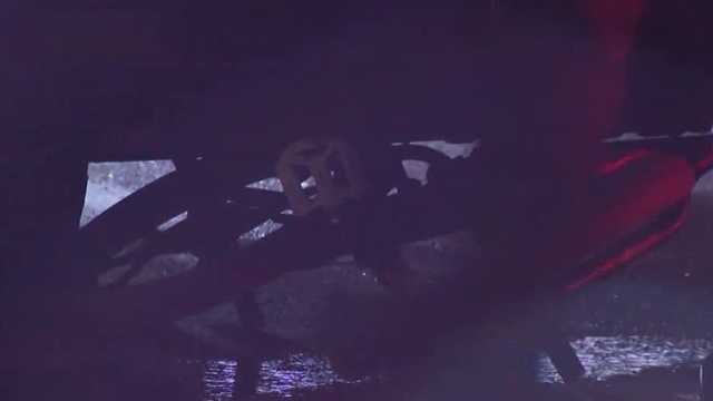 Omaha advocates call for change after three pedestrian crashes Tuesday