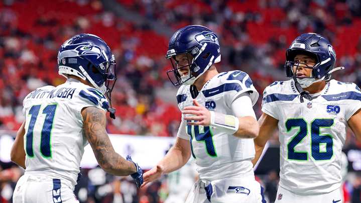 Where the 10-3 Seattle Seahawks stand in NFC playoff picture