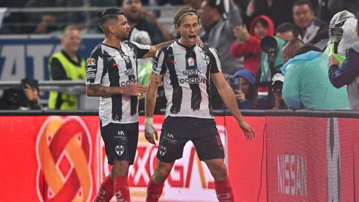Monterrey vs Toluca En Vivo: Minuto a Minuto del Partido de Liga MX 2025