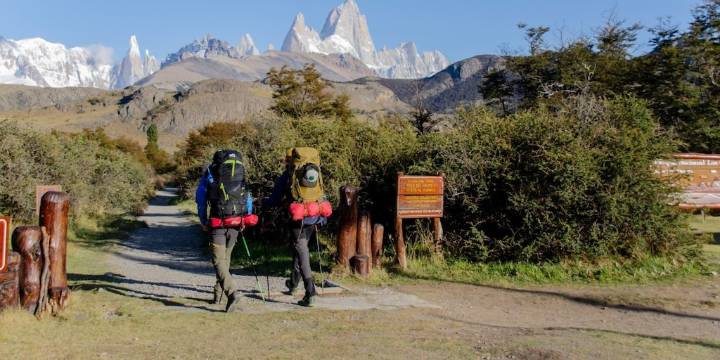 El Gobierno congeló los precios de las entradas a los parques nacionales para este verano