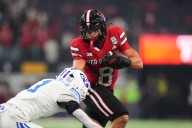 Who’s in? Projecting the College Football Playoff field as conference championship games unfold