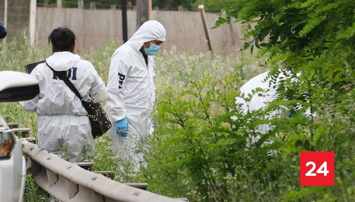 Baleados en la cabeza: padre e hijo de 15 años son asesinados en Cabrero