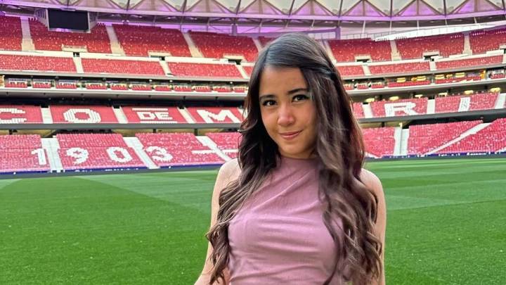 La influencer mexicana Mercedes Roa es atacada en Francia tras participar en una grabación