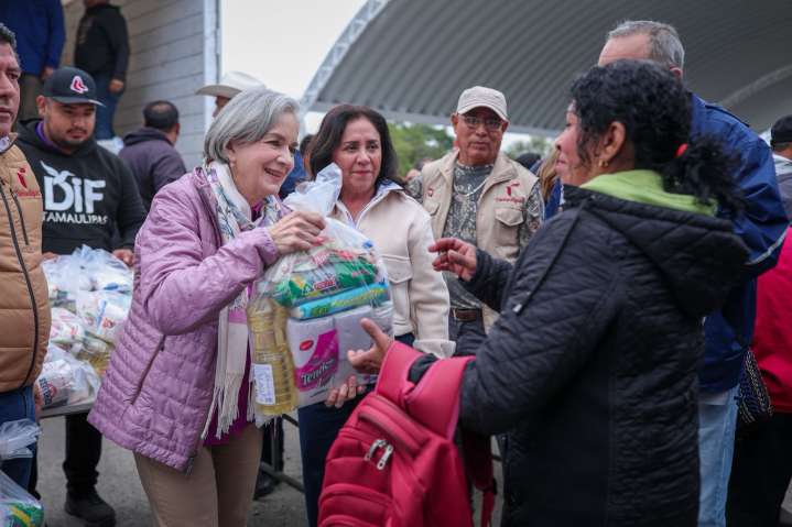 Obtiene DIF Tamaulipas la evaluación más alta del país en Índice de Desempeño 2025