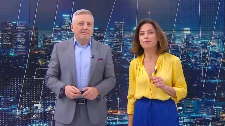 Meganoticias Prime - Jueves 11 de diciembre 2025