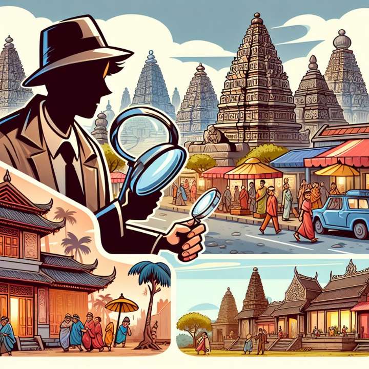 Chaos at Messi's Kolkata Event: Opposition Demands Judicial Probe