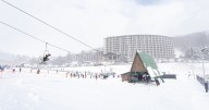 Seven Springs Mountain Resort opening for the season on Saturday