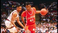Elden Campbell, Clemson basketball's all-time leading scorer, dies at 57