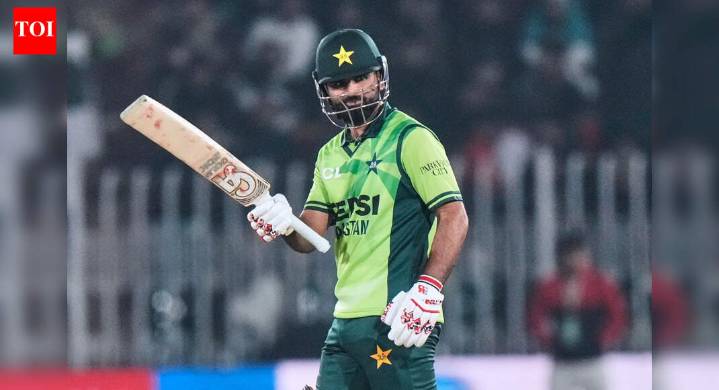 Pakistan star Fakhar Zaman slapped with heavy fine for violating ICC's Code of Conduct: What did he do wrong?