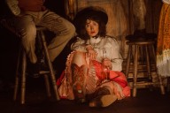 Cowbois reimagines Hollywood’s Wild West – with a wonderful queer twist