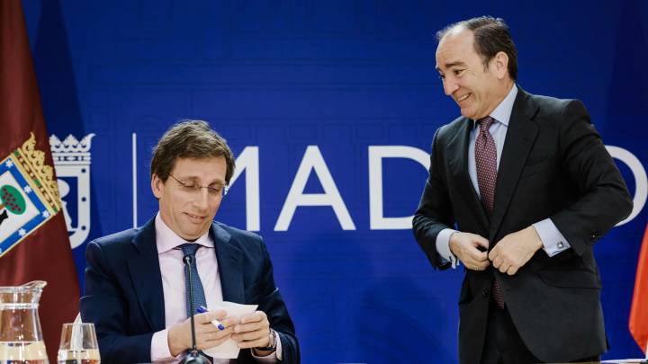 Los buses de la EMT y Bicimad volverán a ser gratuitos este martes 9 de diciembre por la vuelta tras el puente