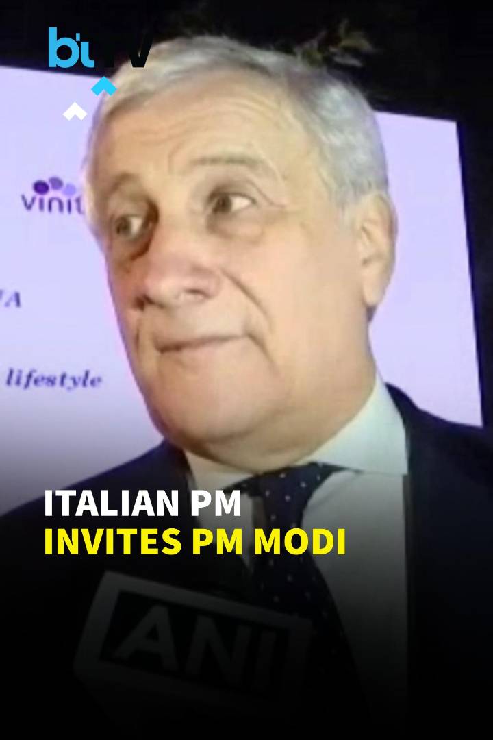 Giorgia Meloni Invites PM Modi To Italy As IMEC Sees Renewed Momentum