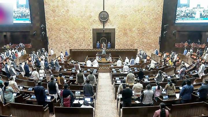 Seven States contribute more to total taxes than their share in devolutions from the Centre